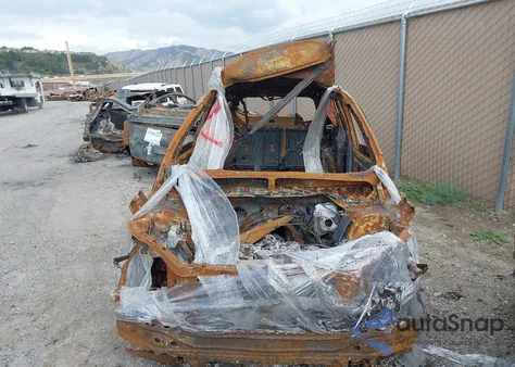 2022 Subaru Forester z USA, uszkodzony, nr VIN JF2SKACC5NH450056